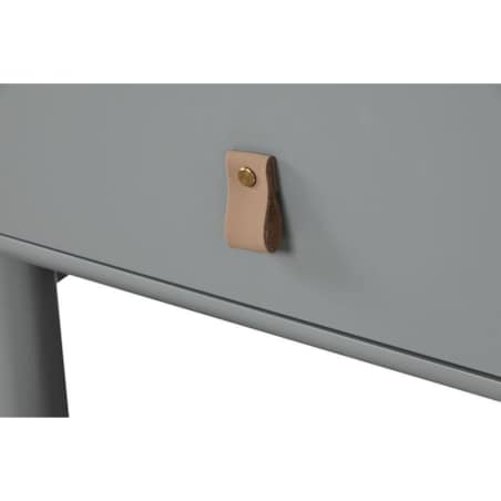 Szafka nocna 55x40x50 cm SKONE-II