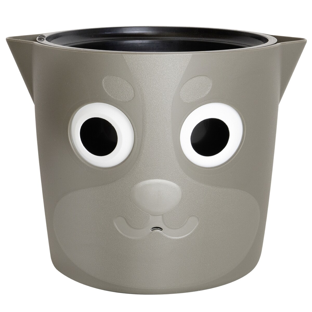 Doniczka ze wskaźnikiem poziomu wody, Ø 18 cm