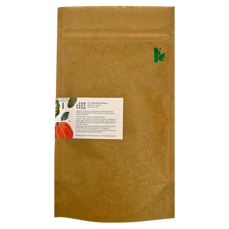 Syty Karczek Szczepana – Refill