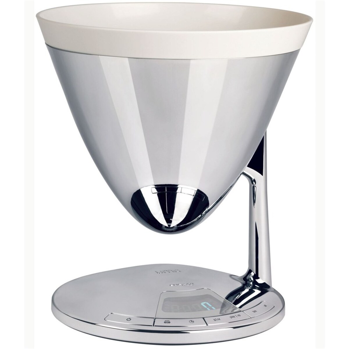 Bugatti Uma elektroniczna waga MP107032