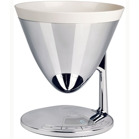 Bugatti Uma elektroniczna waga MP107032