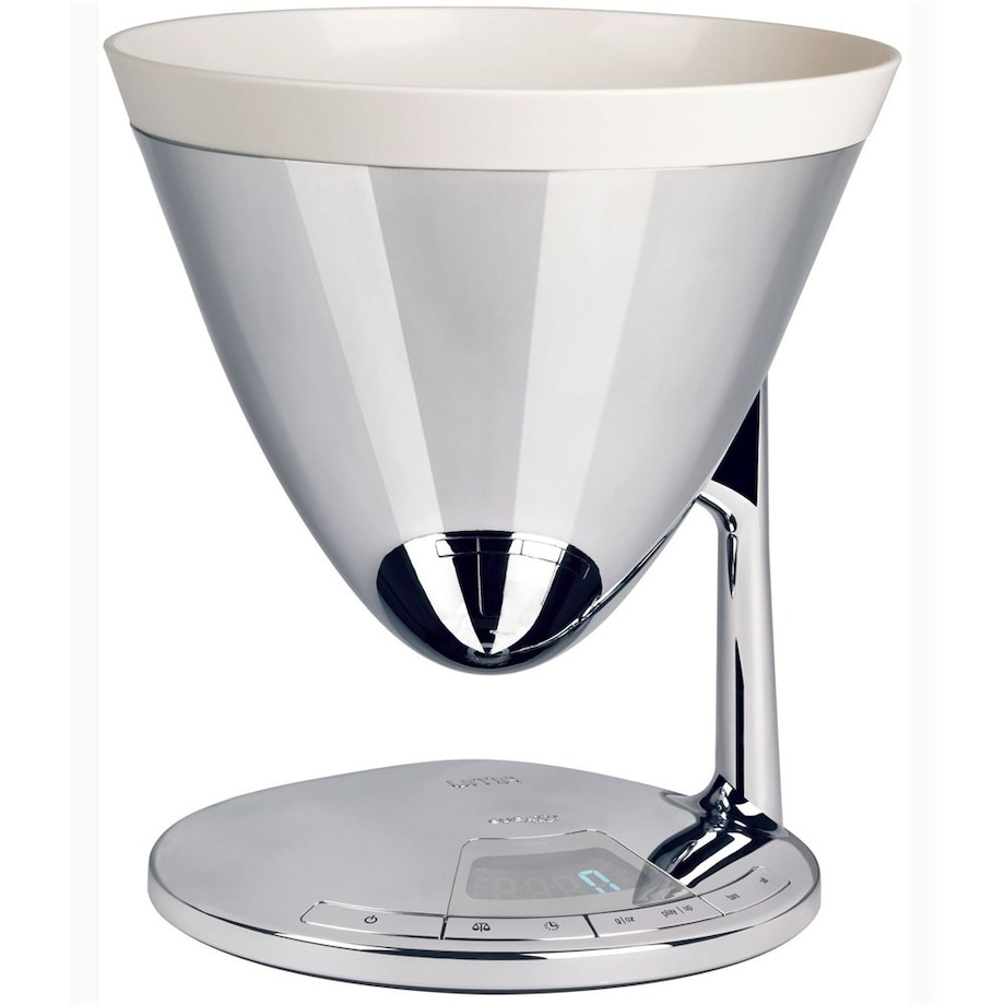 Bugatti Uma elektroniczna waga MP107032