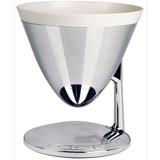 Bugatti Uma elektroniczna waga MP107032