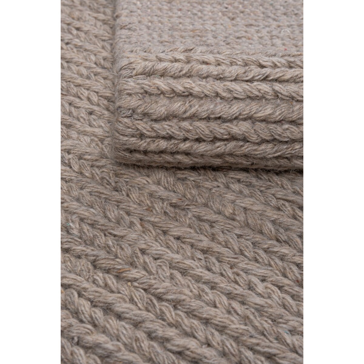 Dywan Multidecor FIR Wool 070x140 beżowy, cena za 1 szt.