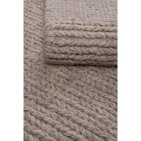 Dywan Multidecor FIR Wool 070x140 beżowy, cena za 1 szt.