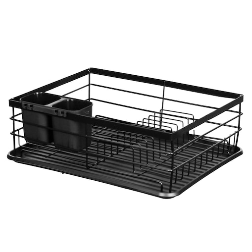 Suszarka do naczyń 43x32x14 cm BRUNBESTE prosta