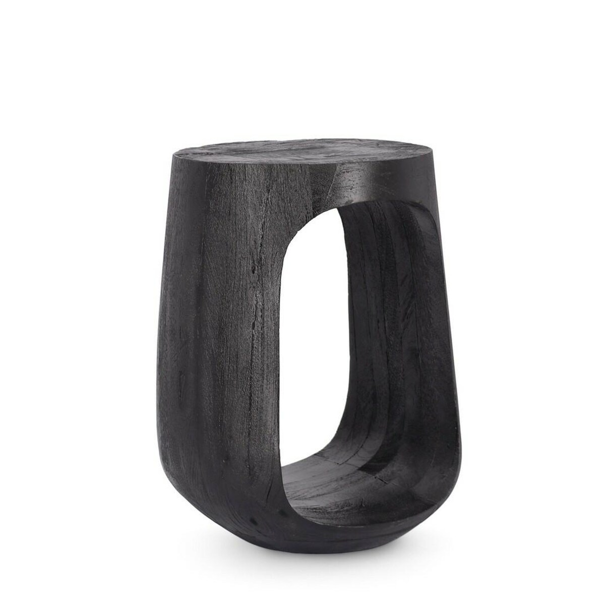 BIZZOTTO stolik kawowy LOPEZ czarny