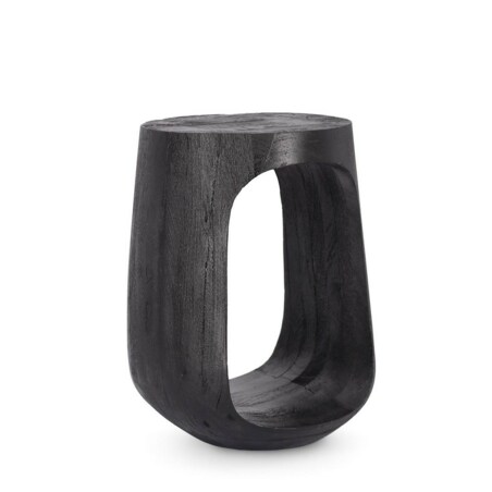 BIZZOTTO stolik kawowy LOPEZ czarny