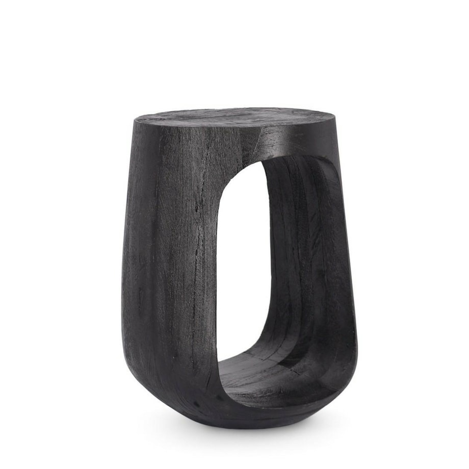 BIZZOTTO stolik kawowy LOPEZ czarny