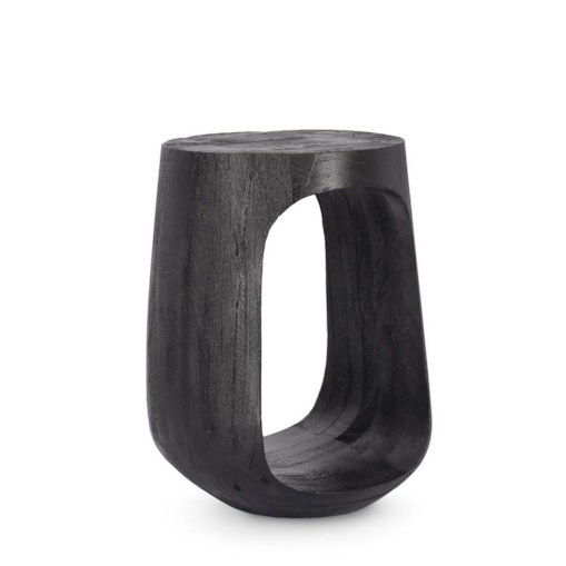 BIZZOTTO stolik kawowy LOPEZ czarny