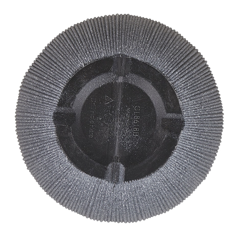 Donica CHIOS 31 cm Szary