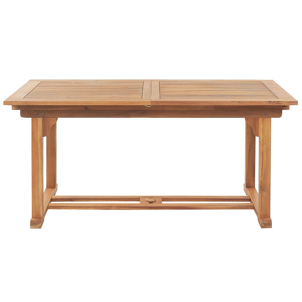 Zestaw ogrodowy dla 6 osób JAVA z poduszkami Drewno akacjowe Grafitowy