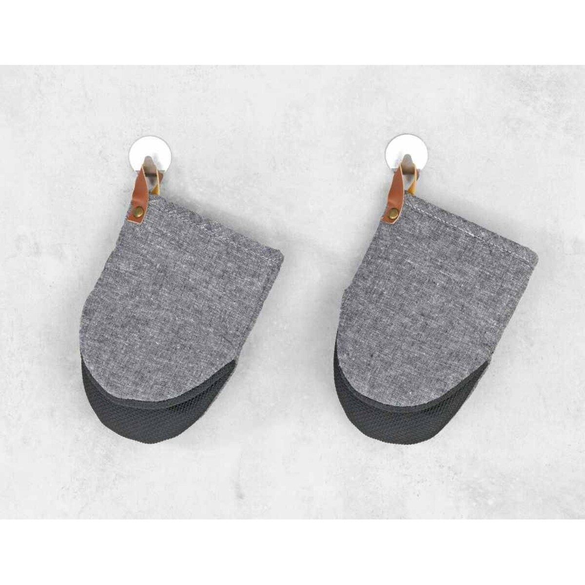 Rękawice kuchenne ADA MINI, 2 sztuki, WENKO