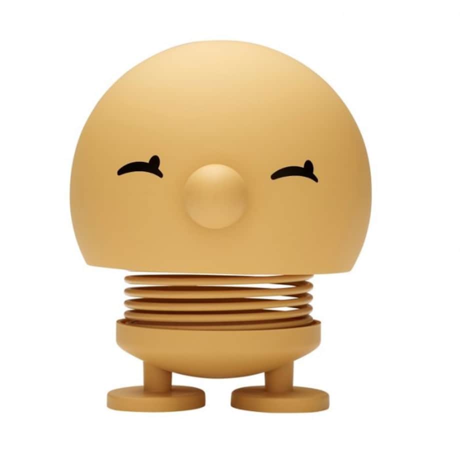 Hoptimist figurka Soft Bimble M Mimosa 26100