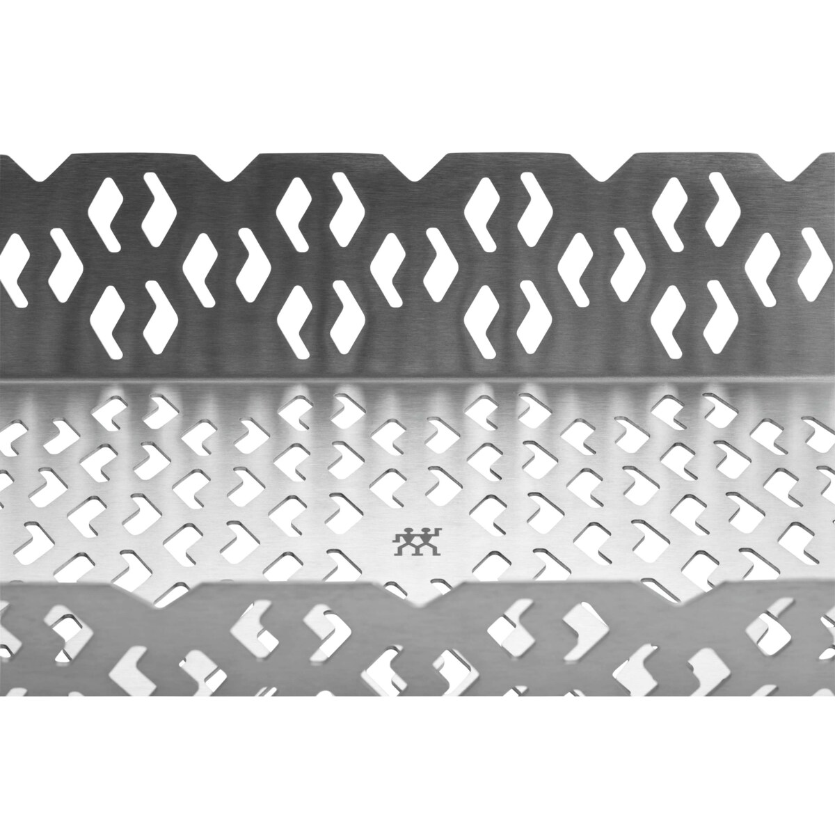 ZWILLING BBQ+ Zestaw 2 koszy do grillowania