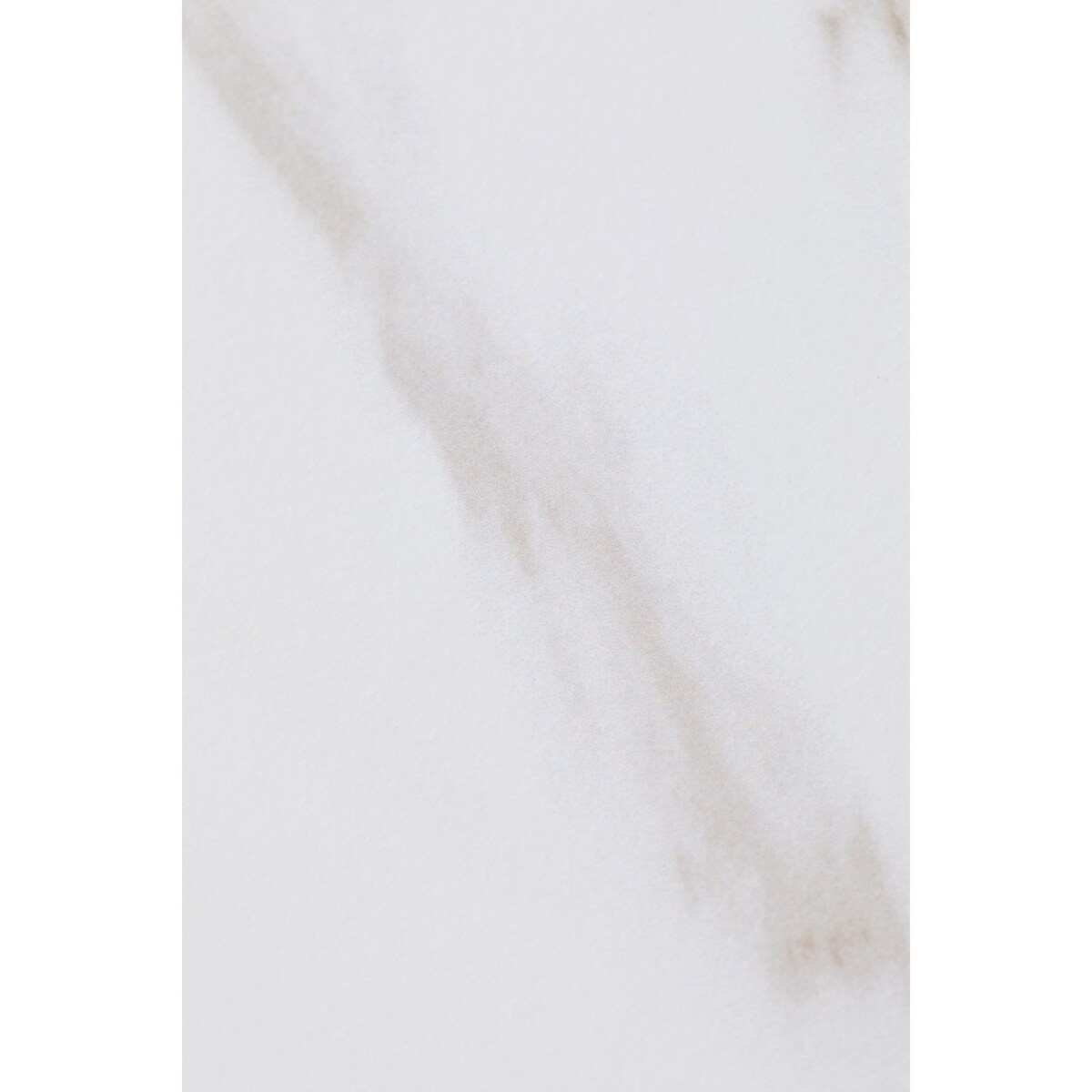 Stół jadalniany z ceramicznym blatem Ø120 cm Aura naturalny