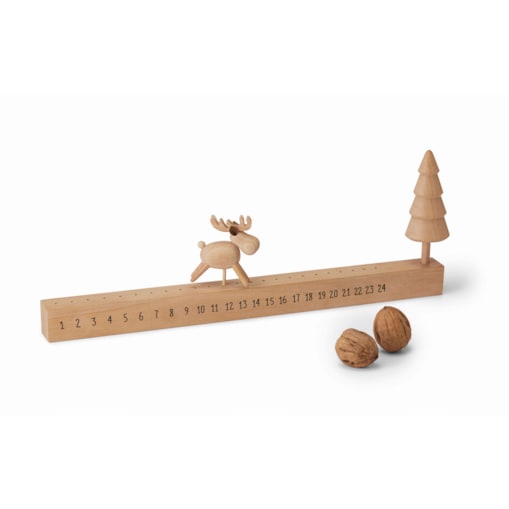 Kalendarz adwentowy ELMAR