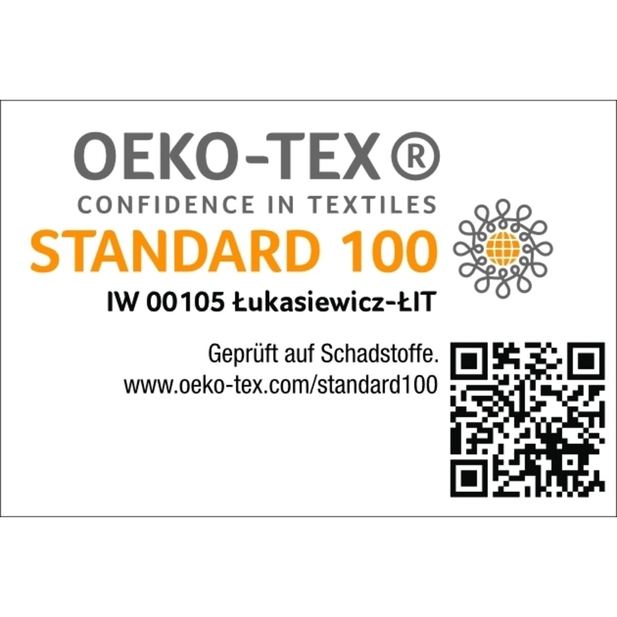 Obrus Jemioła i Wianki - 120x120 cm - wielokolorowy