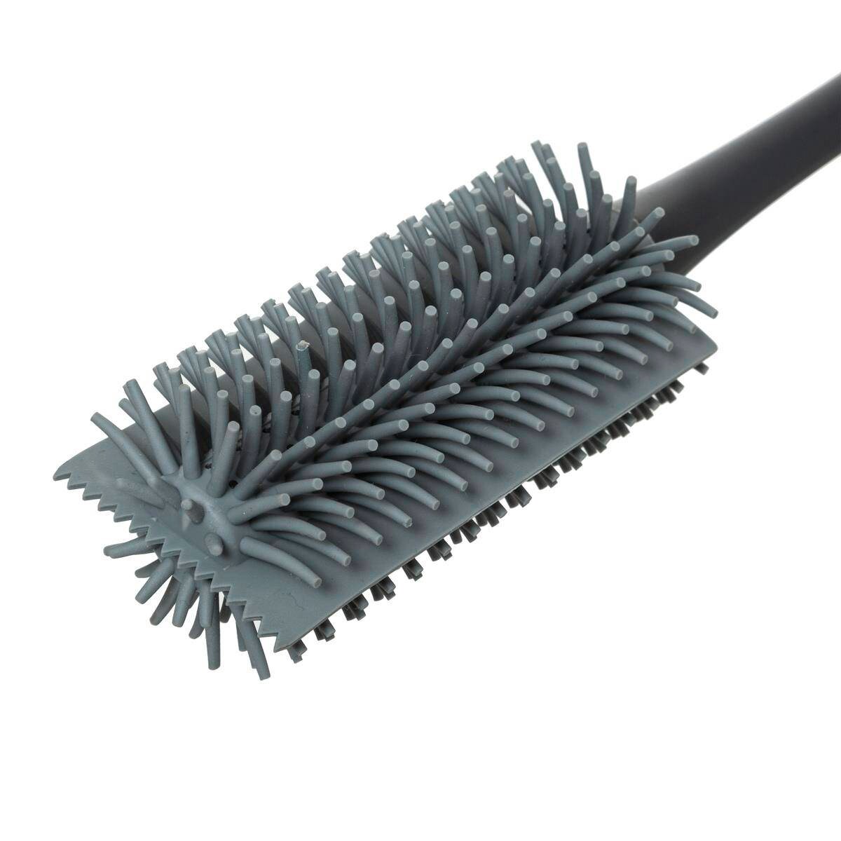 Szczotka do mycia naczyń z rączką