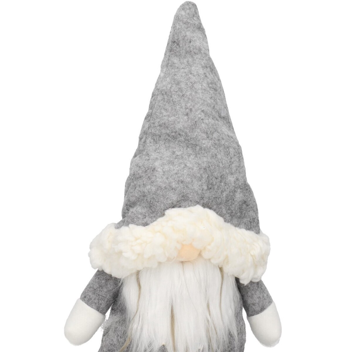 Skrzat Krasnal Świąteczny Prezent Na Święta Duży