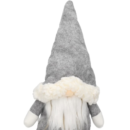 Skrzat Krasnal Świąteczny Prezent Na Święta Duży