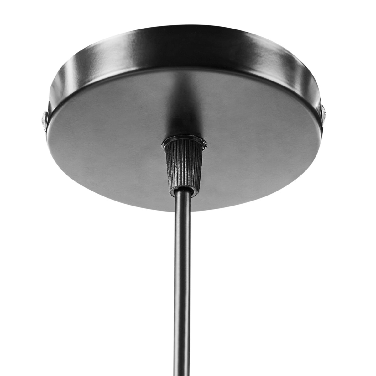 Lampa wisząca PASOS Hiacynt wodny Naturalny