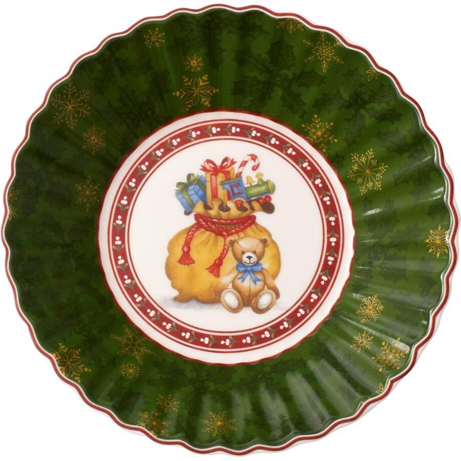 Miska Worek z prezentami Toy's Fantasy, 17 cm, Villeroy & Boch