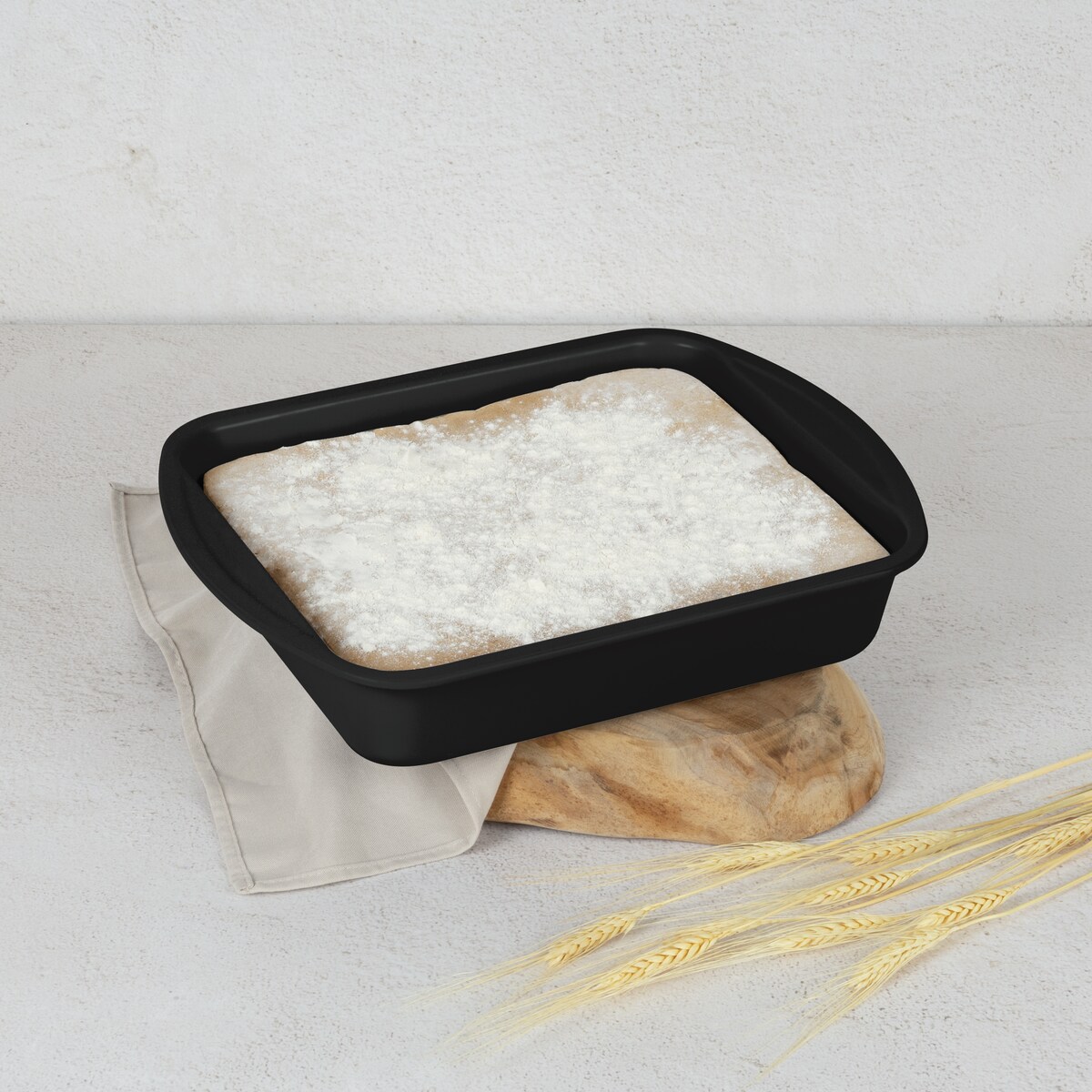 Forma do pieczenia 30cm BerlingerHaus BH-7916 Matte Black Collection