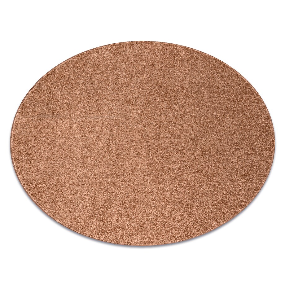 DYWAN koło INDUS miedziany 82 gładki, koło 133 cm