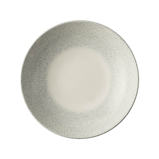 Miska coupe Delta Grey Evolve, 250mm