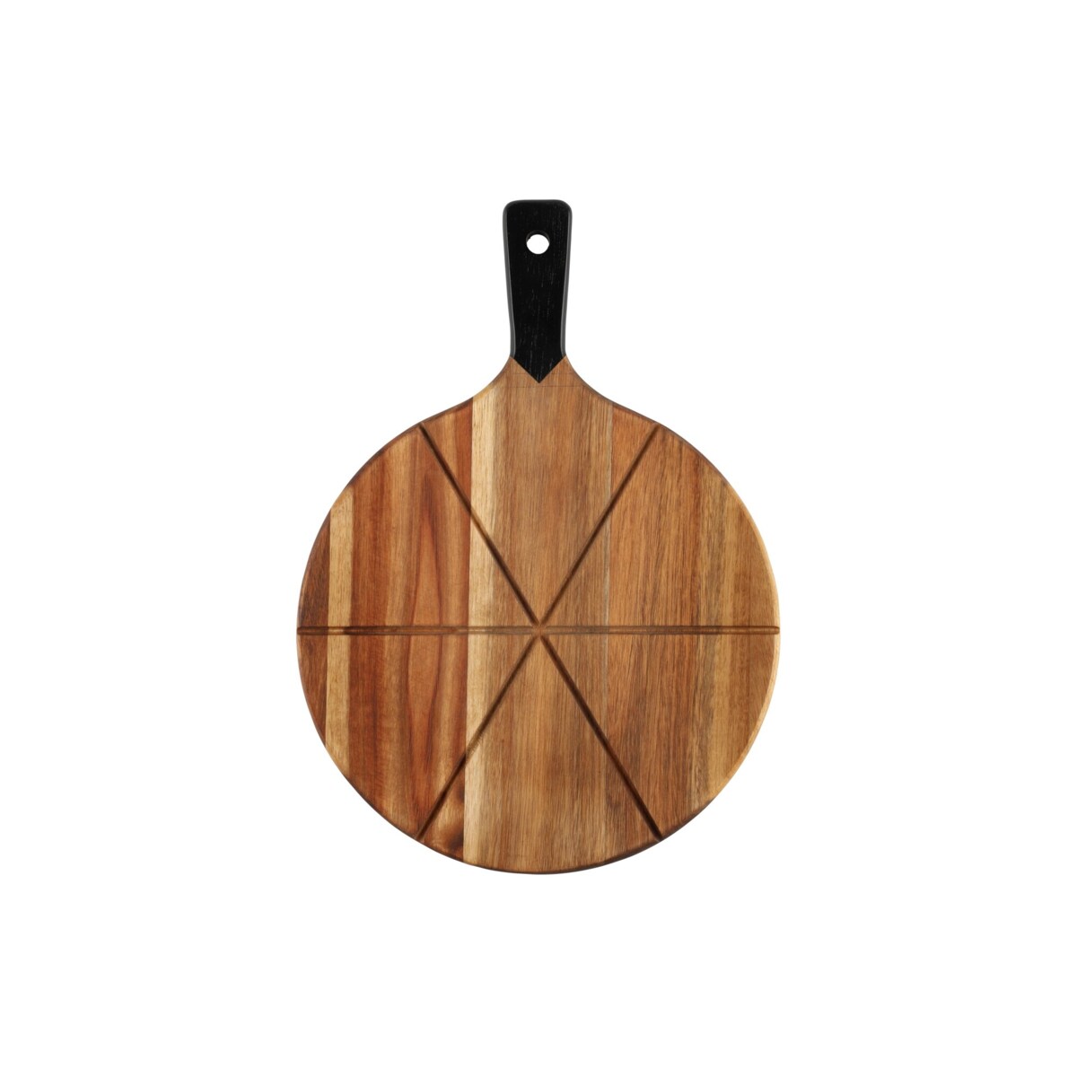 Deska do pizzy z nożykiem