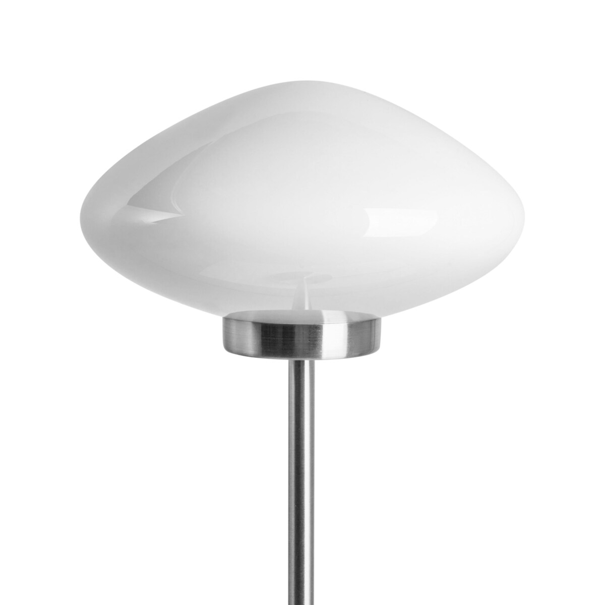 Lampa stołowa SIBUN Metal Srebrny