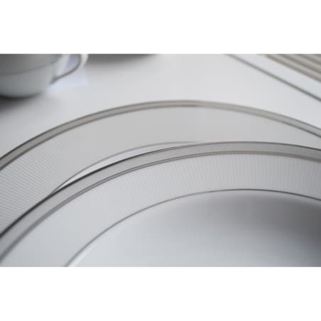 Serwis obiadowy dla 12 osób 44 el. Yvonne Julia E685