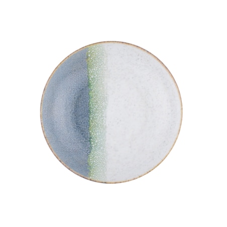 Talerz głęboki 22 cm Roma Texturas LU24 (9012)