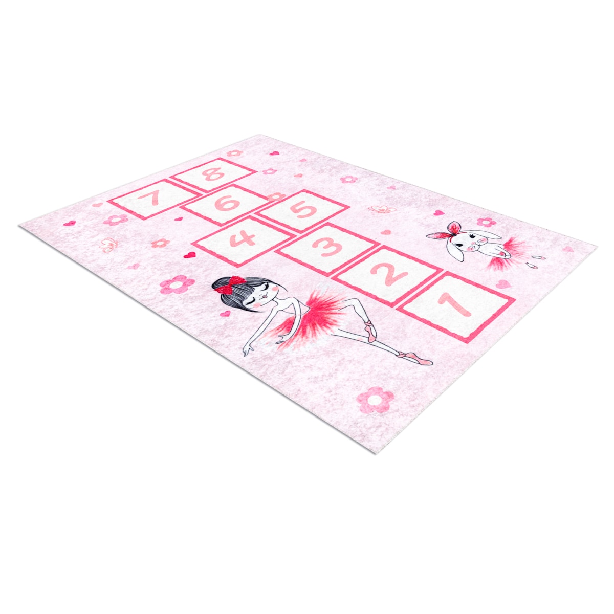 Dywan do prania JUNIOR 51828.802 Klasy, 120x170 cm