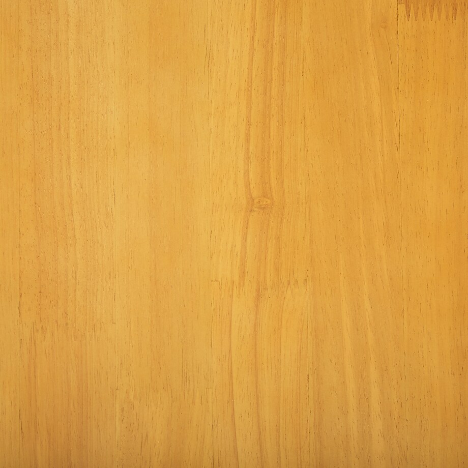 Stół do jadalni rozkładany TOMS Jasnobrązowy 100/130 cm 80 cm