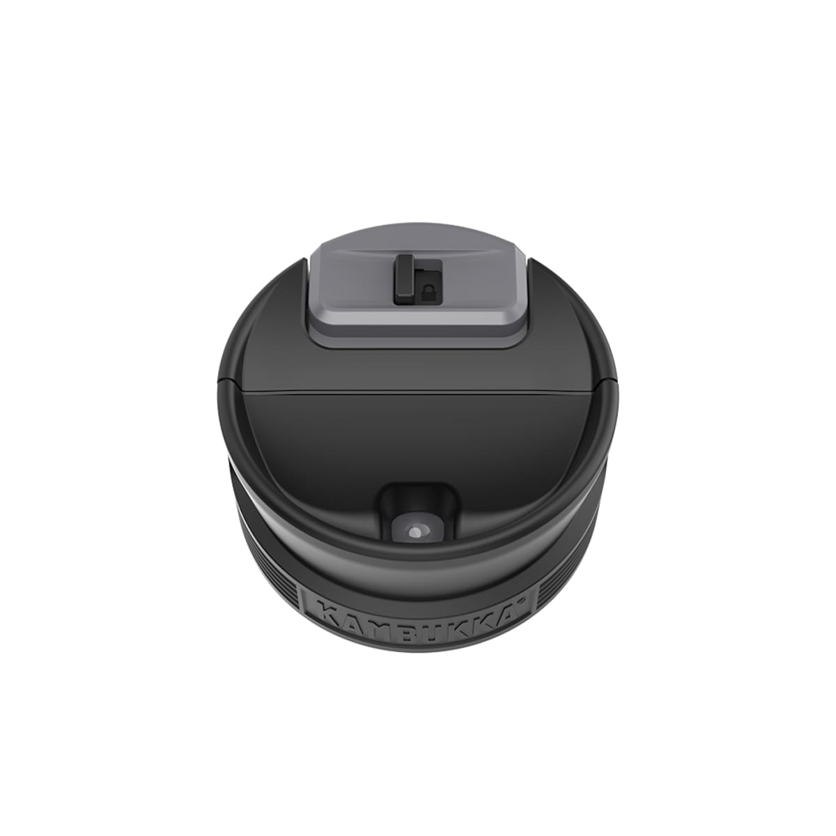 Kubek termiczny termos Cabo 500ml - Black