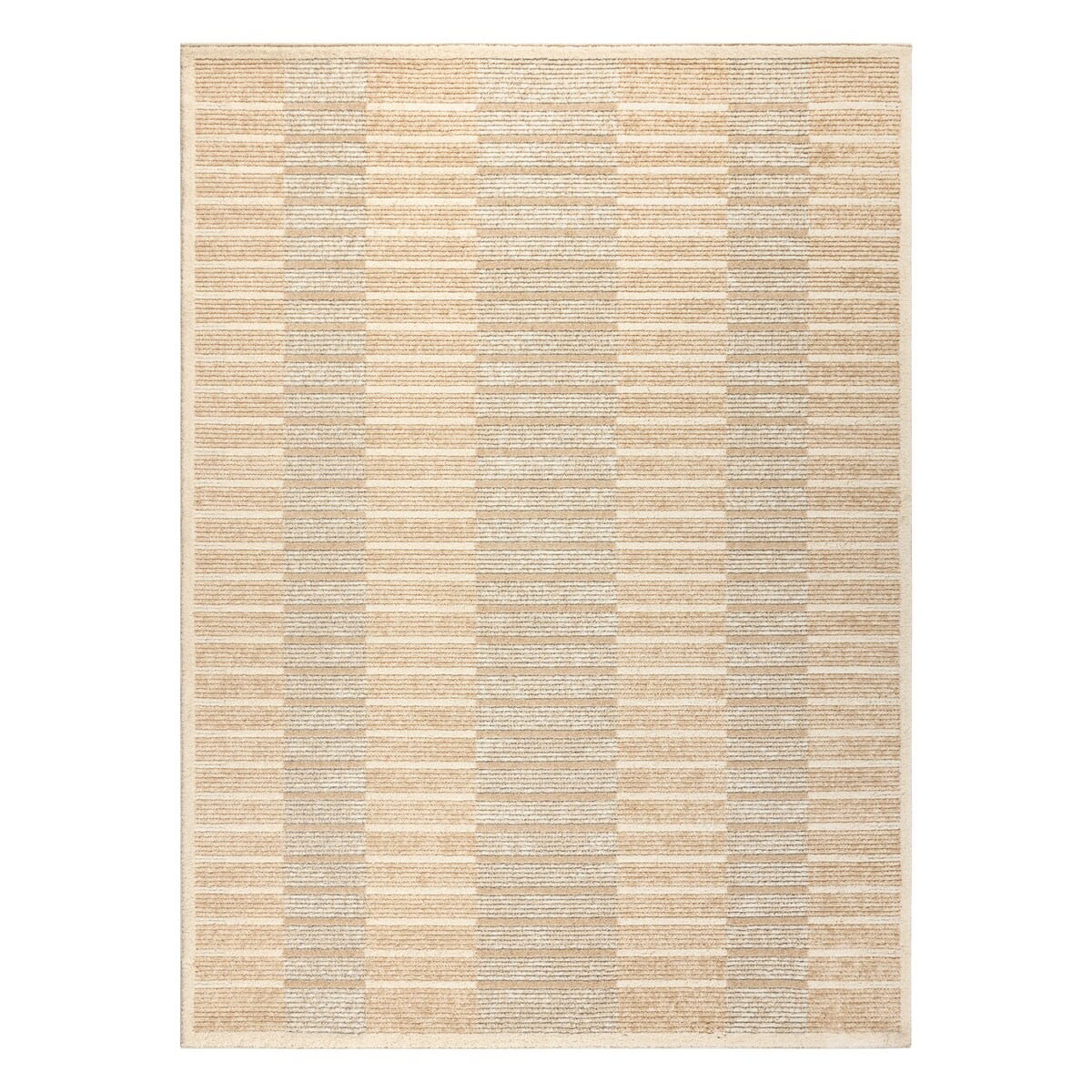 Dywan FLUX 461.124.SA110 wełniany OSTA - 200x300 cm