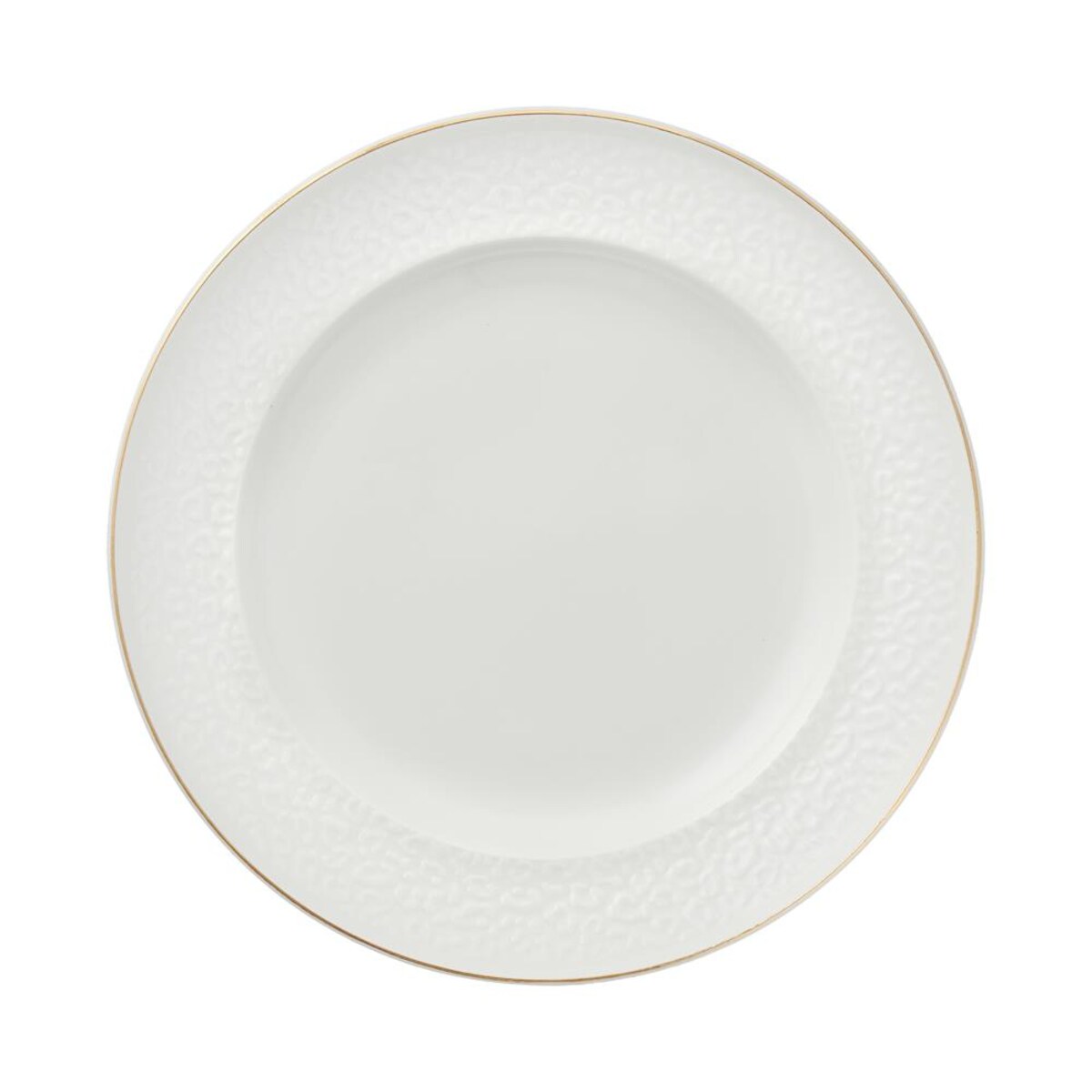 VILLA ITALIA Serwis obiadowy porcelanowy na 6 osób IDALIA