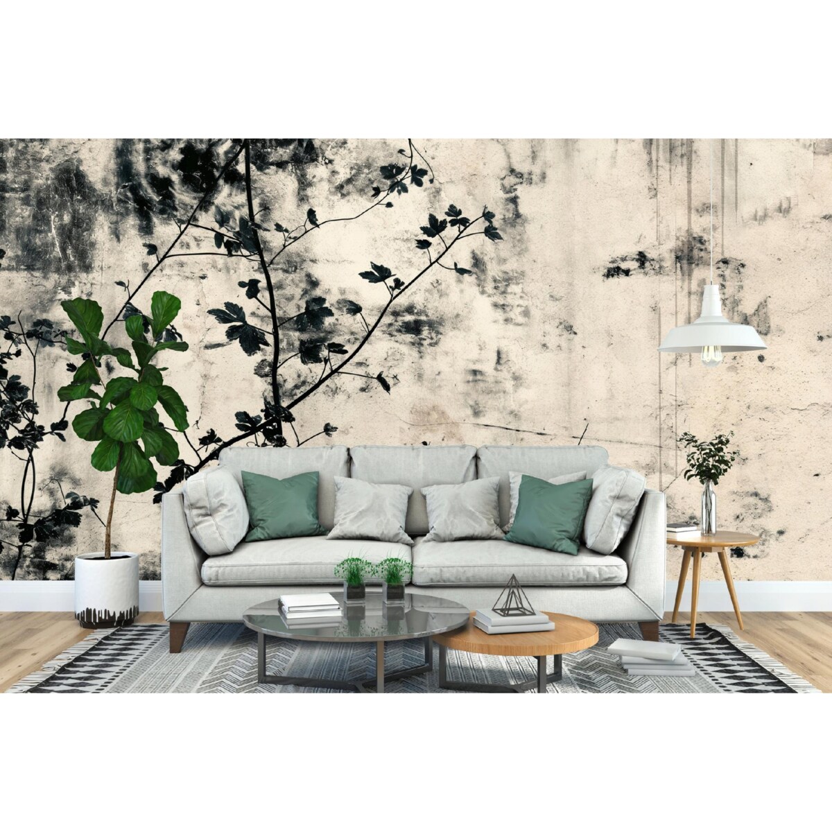 Fototapeta Ft-09-30 Do Sypialni Salonu Tapeta Ścienna 368X254