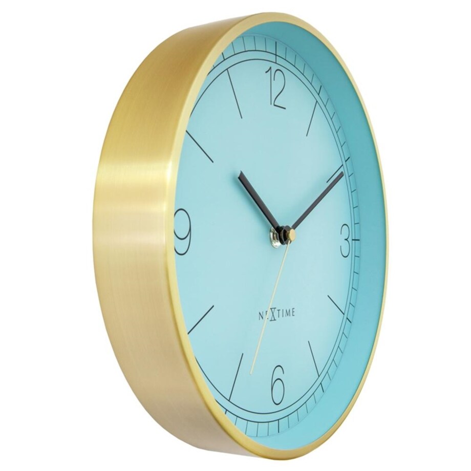 Zegar Nextime 3321 Tq 'Bolero'