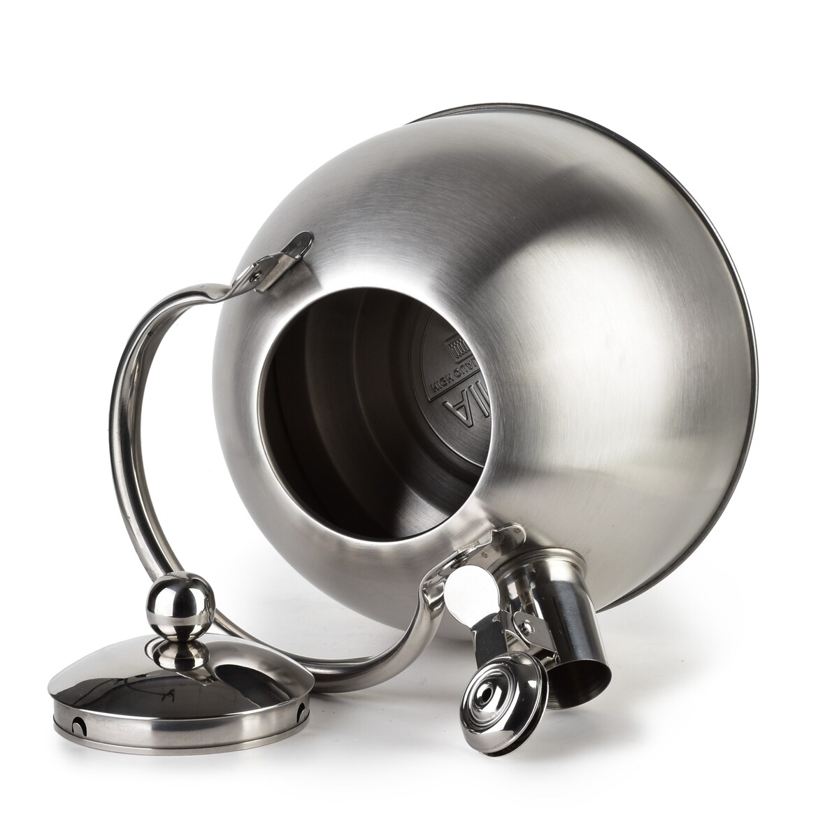 LIAM SILVER Czajnik 2,5L