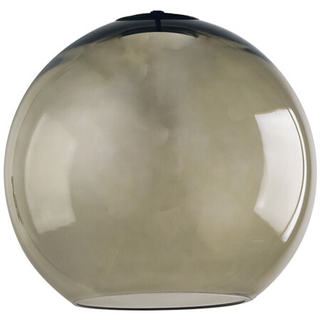 Klosz podłużny Cameleon Pear L 10328 zwis przeźroczysty