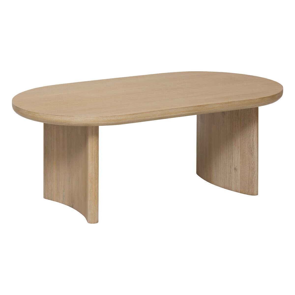 Ława kawowa LOUSADA, 110 x 60 cm