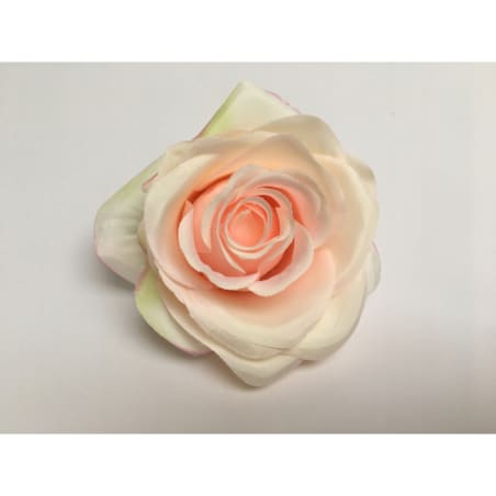 RÓŻA SZTUCZNA na bukiety podkłady wieńce aranżacje