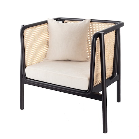 Fotel Ike 92x70x82cm, 92 x 70 x 82 cm