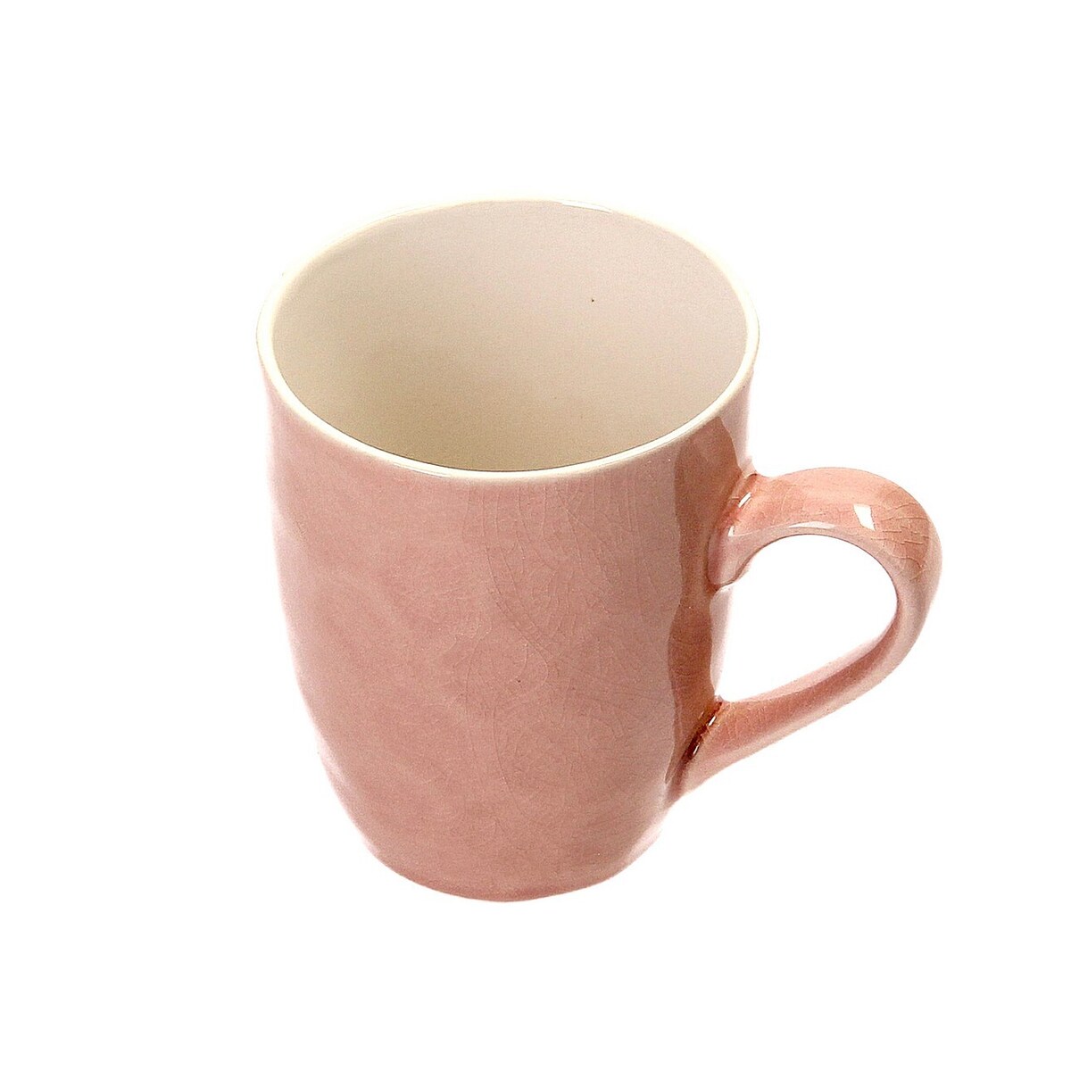 Kubek Spirit Pink, 300 ml