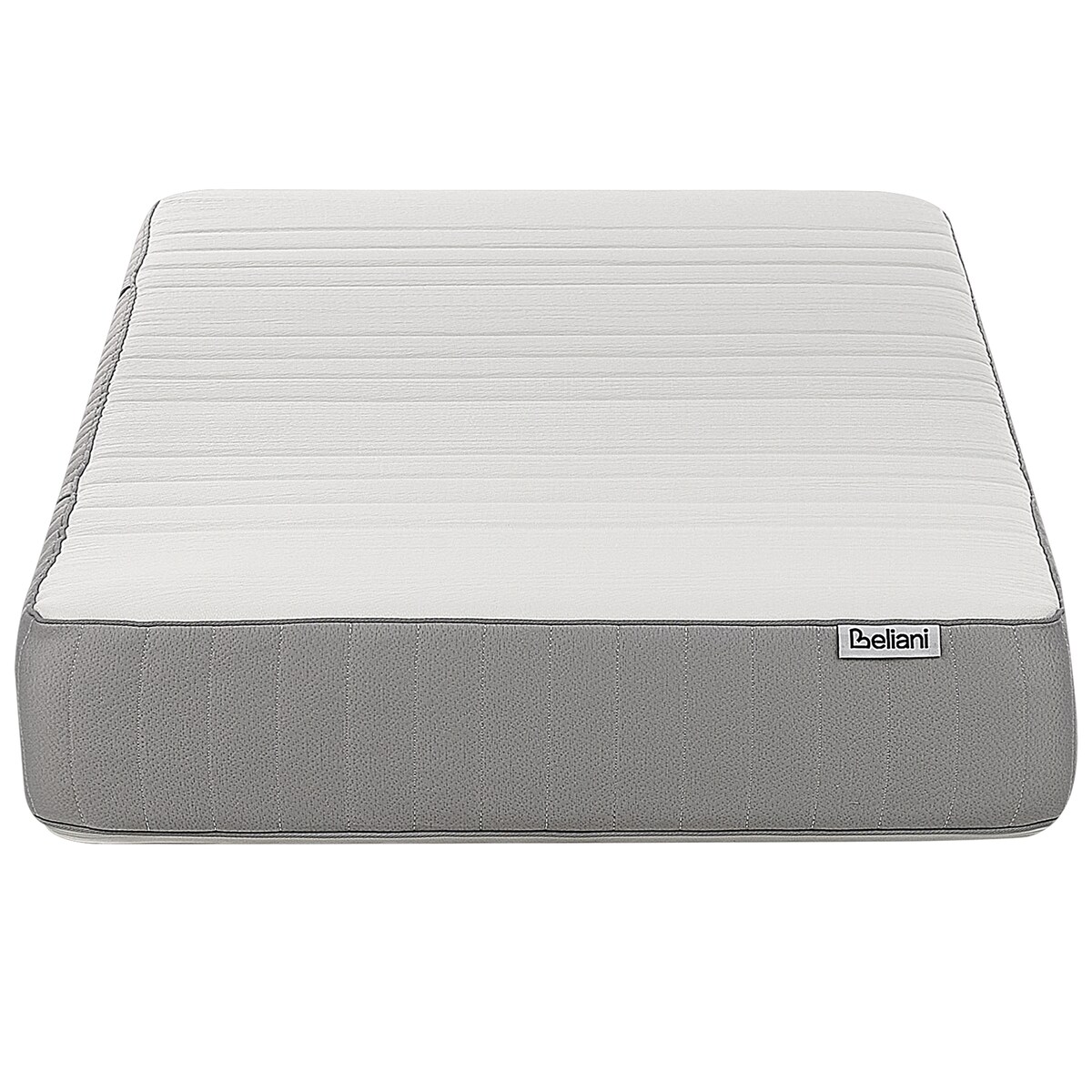 Materac lateksowy FANTASY H2/3 średnio twardy 90 x 200 cm