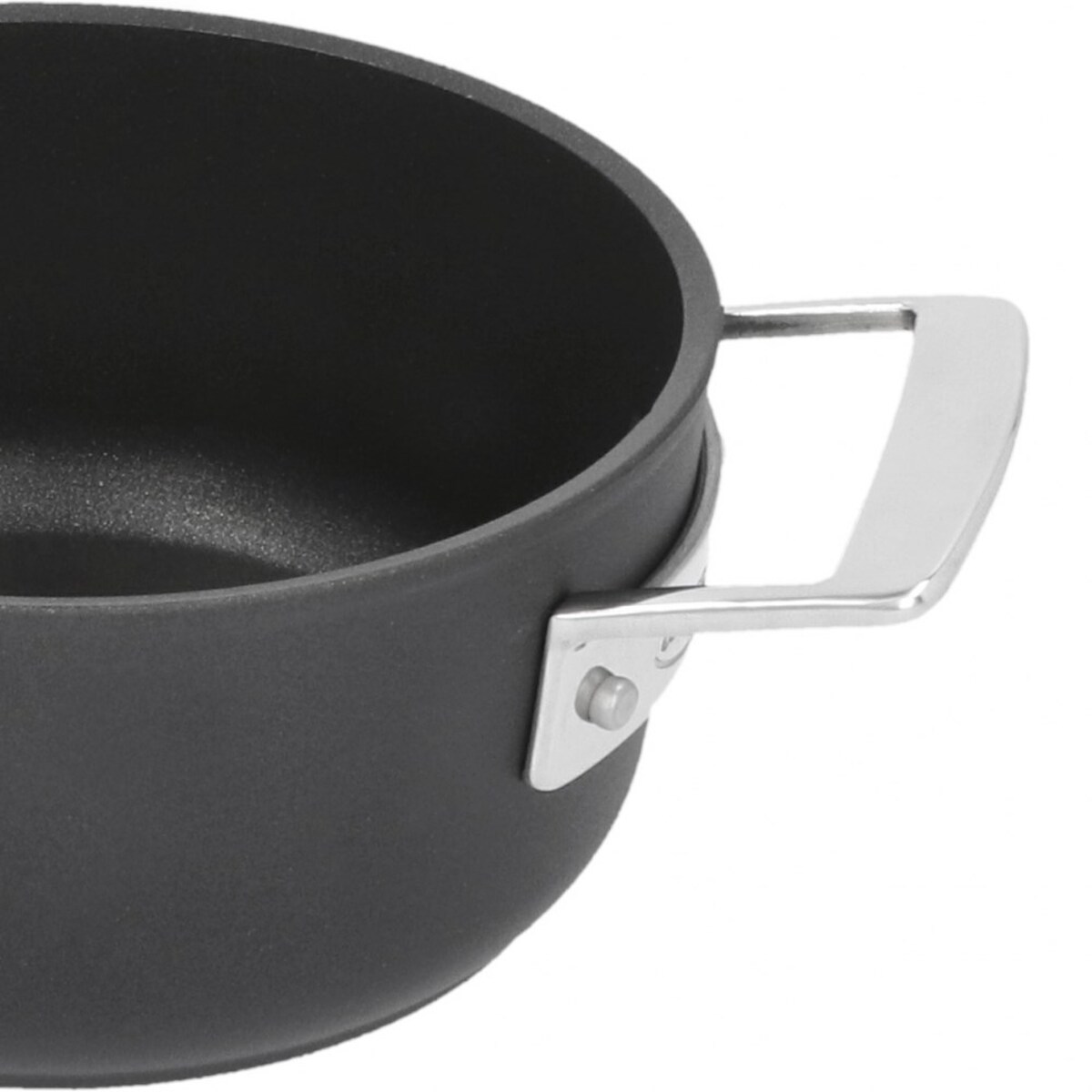 Garnek tytanowy Demeyere Alu Pro 5 - 1.4 ltr