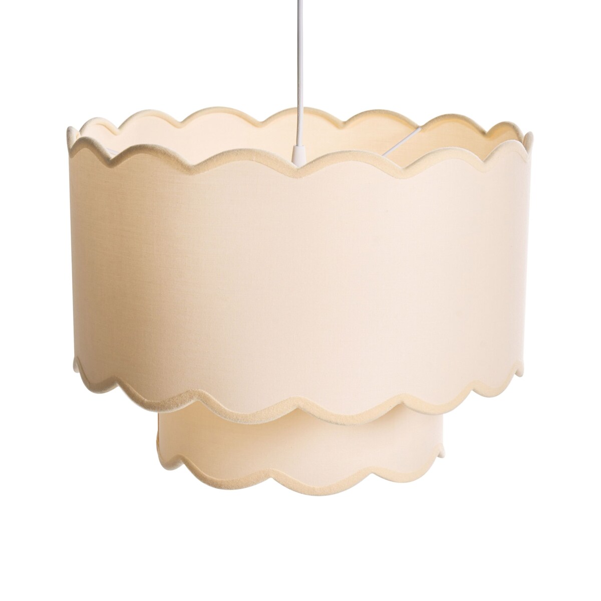 Lampa wisząca MECUMBURA Metal